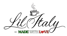 Lil Italy Logo
