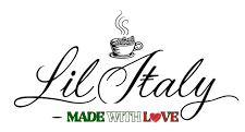 Lil Italy Logo